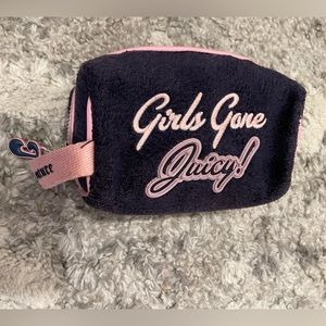 Rare girls gone juicy bag
